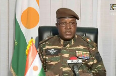 'Confederation of Sahel States' officially declared in Niger