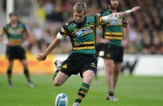Heineken Cup: Castres off the mark with win over Saints