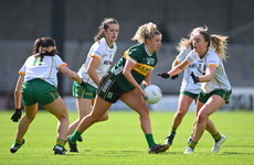 Kerry comfortably beat Meath to reach All-Ireland semi-final