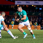 Sheehan suffers suspected ACL injury, with Casey set to miss second Test