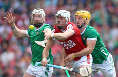 Cork topple All-Ireland hurling champions Limerick in epic semi-final tie