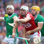 Cork topple All-Ireland hurling champions Limerick in epic semi-final tie