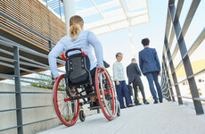Disability advocates to strike after 'failure' by management to follow through on pay deal