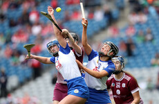 Donohue's deadly finish a fitting decider for Galway over Waterford