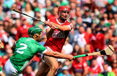 Cork topple All-Ireland hurling champions Limerick in epic semi-final tie