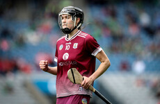 Donohue's deadly finish a fitting decider for Galway over Waterford