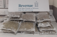 Man charged in connection to €300,000 cannabis seizure at Dublin Airport