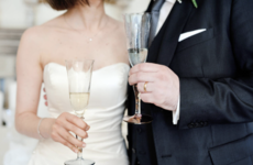 Poll: How much money do you give as a wedding present?