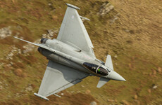 State loses High Court action to block Senator's case over 'secret RAF air policing deal'