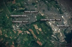 Woman dead and 12 others injured in Cardiff hit-and-run incidents