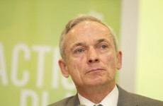 Bruton leads investment mission to US west coast