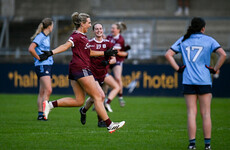 Dubs dethroned - Another Galway win over Dublin as championship blown wide open