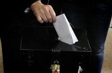 Poll: If there was an election held today, who would you vote for?