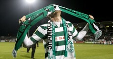 PHOTOS: Emotions high as Twigg signs off in style