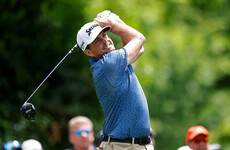 Bradley named US 2025 Ryder Cup captain after Woods snub