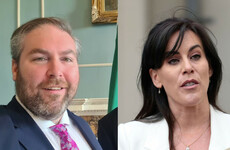 FG selects Jennifer Carroll MacNeill and Barry Ward to contest Dún Laoghaire constituency