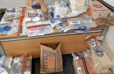 Gardaí freeze over €500k worth of cryptocurrency in investigation into Galway gang