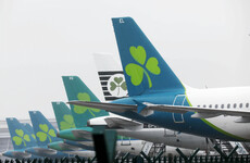 Aer Lingus pilots' union votes by 85% to accept Labour Court pay increase recommendation