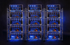 Sitdown Sunday: A Bitcoin mine moved to a small Texas town. Then people started getting sick