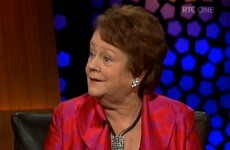 'Mammy' O'Rourke on Haughey, Lenihan, Bertie, Cowen and Enda