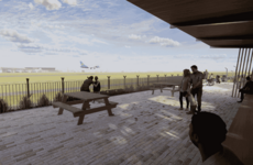 Residents group objects to Dublin Airport dedicated viewing point for plane spotters