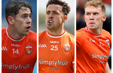 How a soccer hotbed has come in from the cold to fire Armagh to a shot at Sam