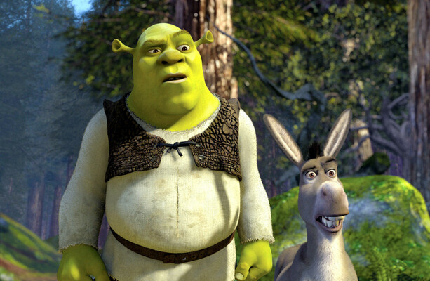 あなたはシュレックの映画をどれくらい知っていますか? · TheJournal.ie