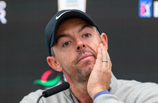 Rory McIlroy: 'I’ve been able to take those tough moments and turn them into great things'