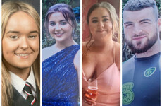 'Accidental death' verdict in inquest into deaths of four young people on way to Leaving Cert event
