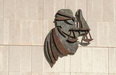 Law strengthening legislation on sexual offences passed by the Oireachtas