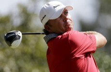 American Van Pelt steals the lead in Perth