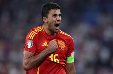 Do you agree with our Euro 2024 team of the tournament?
