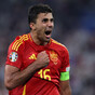 Do you agree with our Euro 2024 team of the tournament?