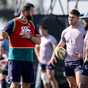 'We don’t tend to lose two on the bounce' - Farrell demands more from Ireland