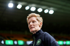 'It is deeply upsetting, football has to be safe' - Ireland manager on FAI abuse allegations