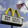 Weak dollar, strong competition make impact on McDonald's profit