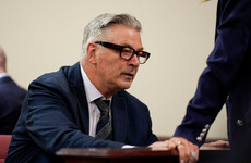 Lead detective in Alec Baldwin case to testify amid claims convicted armourer may be called