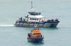 Four people dead after boat capsizes during Channel crossing