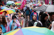 Conversion therapy in Ireland renounced by healthcare bodies with signing of memorandum today