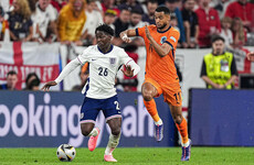 The less-talked-about teenage prodigy who will contest today's Euros final
