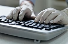 Irish pupils' records at risk in major data protection threat