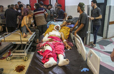 Hospital running out of fuel for generators during one of Gaza's bloodiest weeks