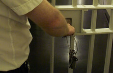 UK set to release thousands of prisoners to prevent 'collapse' of prison service