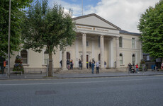 Student who secretly placed mobile phone in shared bathroom given suspended sentence