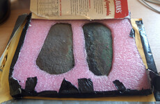 National Museum of Ireland issues appeal after Bronze Age axeheads sent there anonymously