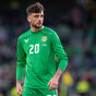Troy Parrott leaves Tottenham in €8 million deal