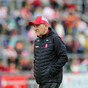 Mickey Harte: 'I'm not ready for the pipe and slippers. I like managing at this level'