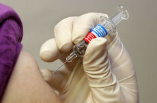 Minister for health announces expanded flu vaccination programme to ease 'burden' on hospitals