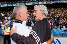 Jim McGuinness unhappy with referee decisions after Donegal's semi-final loss