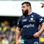 Leinster confirm signing of former France international Rabah Slimani from Clermont